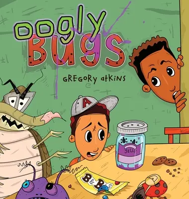 Oogly-Käfer - Oogly Bugs