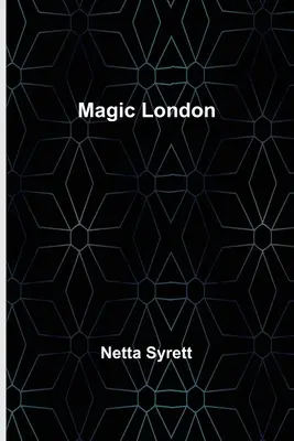 Magisches London - Magic London