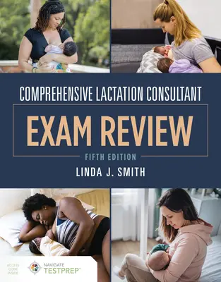 Umfassende Überprüfung der Prüfung zur Stillberaterin - Comprehensive Lactation Consultant Exam Review