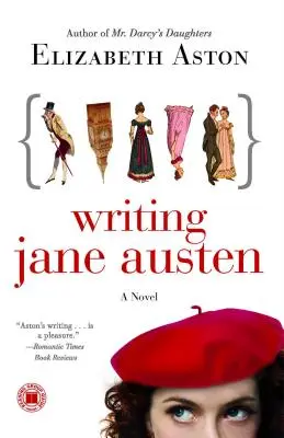 Jane Austen schreiben - Writing Jane Austen