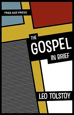 Das Evangelium in Kürze - The Gospel in Brief