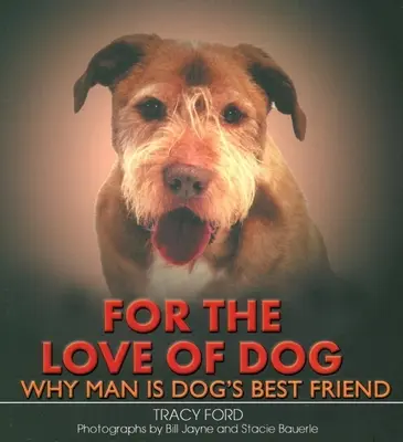 Aus Liebe zum Hund: Warum der Mensch der beste Freund des Hundes ist - For the Love of Dog: Why Man Is Dog's Best Friend