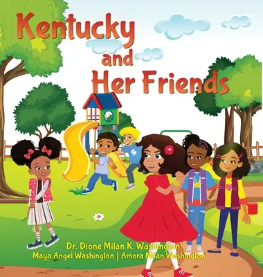 Kentucky und ihre Freunde - Kentucky and Her Friends