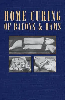 Hauspökeln von Speck und Schinken - Home Curing of Bacon and Hams