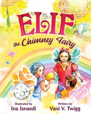 Elif die Schornsteinfee - Elif the Chimney Fairy