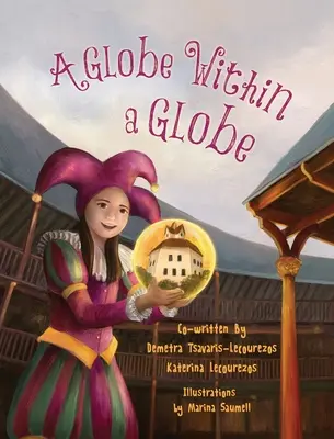 Ein Globus im Globus - A Globe Within a Globe