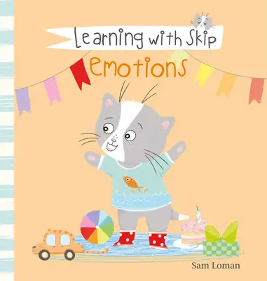 Lernen mit Skip. Gefühle - Learning with Skip. Emotions