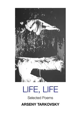 Das Leben, das Leben: Ausgewählte Gedichte: Großdruckausgabe - Life, Life: Selected Poems: Large Print Edition