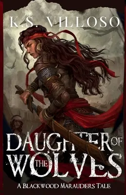 Tochter der Wölfe - Daughter of the Wolves