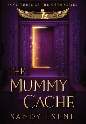 Der Mumiencache - The Mummy Cache