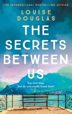 Die Geheimnisse zwischen uns - The Secrets Between Us