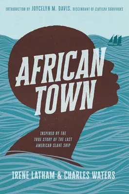Afrikanische Stadt - African Town