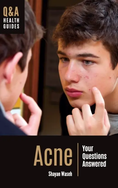 Akne: Ihre Fragen werden beantwortet - Acne: Your Questions Answered
