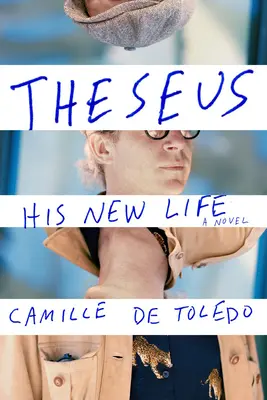 Theseus, sein neues Leben - Theseus, His New Life
