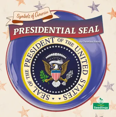 Präsidiales Siegel - Presidential Seal