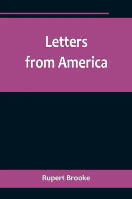 Briefe aus Amerika - Letters from America