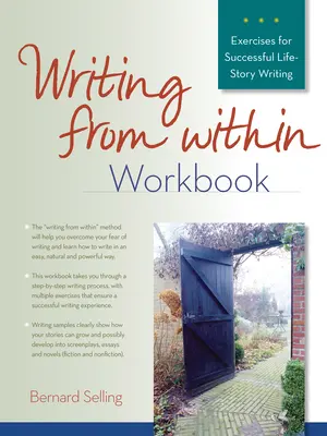 Arbeitsbuch „Schreiben von innen - Writing from Within Workbook
