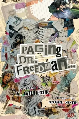 Dr. Freedman anrufen - Paging Dr. Freedman