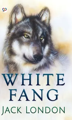 Die Weißwange - White Fang