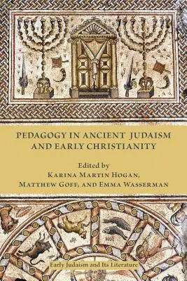 Pädagogik im antiken Judentum und frühen Christentum - Pedagogy in Ancient Judaism and Early Christianity
