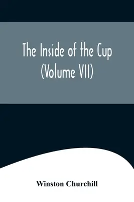 Das Innere des Kelches (Band VII) - The Inside of the Cup (Volume VII)