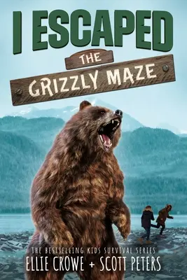 Ich entkam dem Grizzly-Labyrinth: Eine Überlebensgeschichte im Nationalpark - I Escaped The Grizzly Maze: A National Park Survival Story