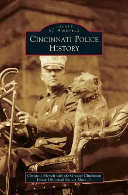 Cincinnati Polizeigeschichte - Cincinnati Police History