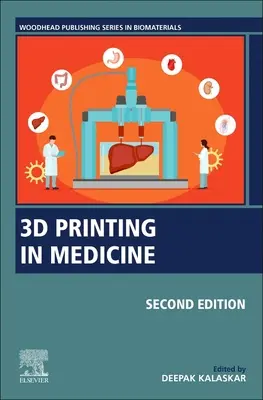 3D-Druck in der Medizin - 3D Printing in Medicine