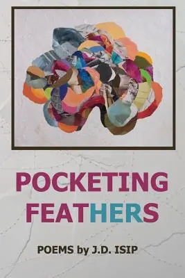 Federn einstecken - Pocketing Feathers