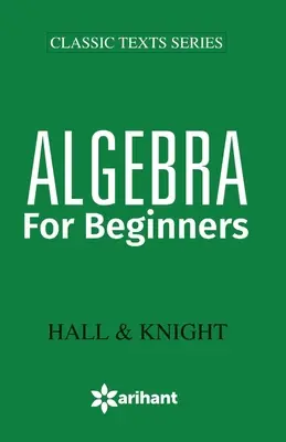 Algebra für Anfänger - Algebra for Beginners