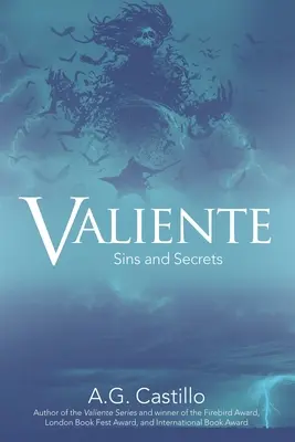 Valiente: Sünden und Geheimnisse - Valiente: Sins and Secrets