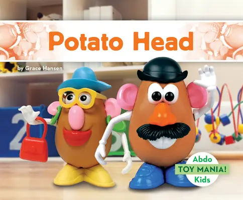 Kartoffelkopf - Potato Head