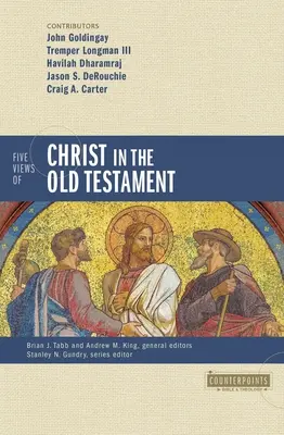 Fünf Sichtweisen auf Christus im Alten Testament: Genre, Absicht des Autors und das Wesen der Schrift - Five Views of Christ in the Old Testament: Genre, Authorial Intent, and the Nature of Scripture