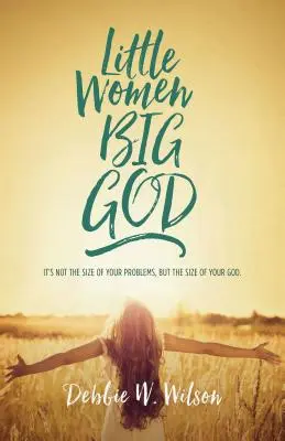 Kleine Frauen, großer Gott: Die Frauen in Jesu Stammbaum - Little Women, Big God: The Women in Jesus's Family Line