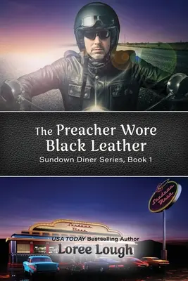 Der Prediger trug schwarzes Leder - The Preacher Wore Black Leather