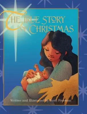 Die wahre Geschichte von Weihnachten - The True Story of Christmas