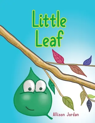 Kleines Blatt - Little Leaf