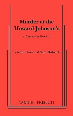 Mord im Howard Johnson's - Murder at the Howard Johnson's