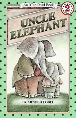 Onkel Elefant - Uncle Elephant