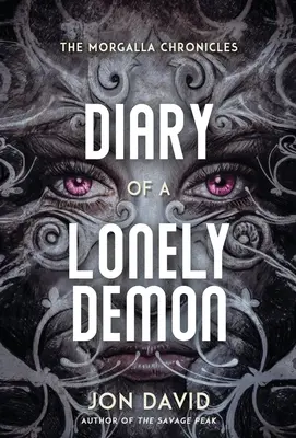 Tagebuch eines einsamen Dämons - Diary of a Lonely Demon