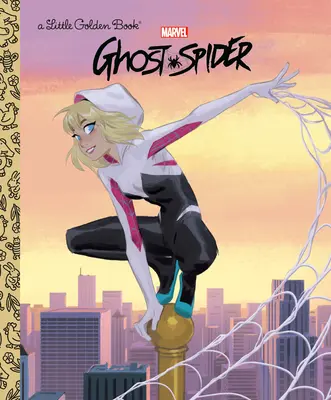 Geister-Spinne (Marvel) - Ghost-Spider (Marvel)