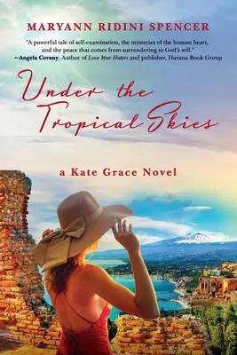 Unter dem Tropenhimmel: ein Kate-Grace-Roman - Under the Tropical Skies: a Kate Grace novel