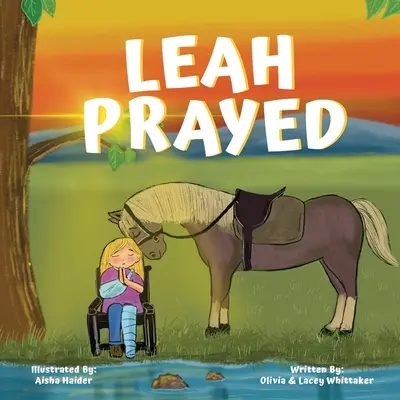 Leah hat gebetet - Leah Prayed