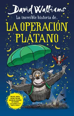 La Increble Historia de la Operacin Pltano / Codename Bananas - La Increble Historia de la Operacin Pltano / Code Name Bananas
