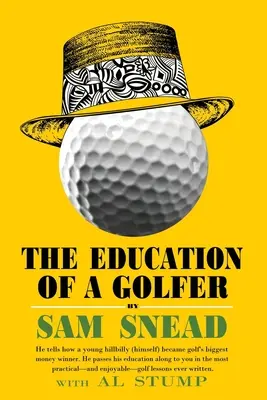 Die Erziehung eines Golfers - The Education of a Golfer