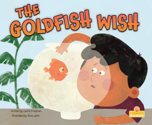 Der Goldfisch wünscht sich - The Goldfish Wish