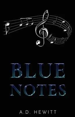 Blaue Noten - Blue Notes