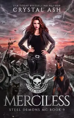 Erbarmungslos - Merciless