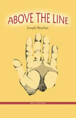 Über dem Strich: Neue Gedichte - Above the Line: New Poems