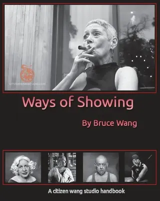 Wege des Zeigens - Ways of Showing